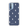 スリムプロテクションケース［ MOOMIN - The Classics- Pattern - Moominpappa ］