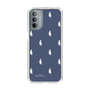 スリムプロテクションケース［ MOOMIN - The Classics- Pattern - Moominpappa ］