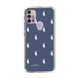 スリムプロテクションケース［ MOOMIN - The Classics- Pattern - Moominpappa ］