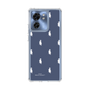 スリムプロテクションケース［ MOOMIN - The Classics- Pattern - Moominpappa ］