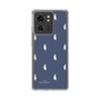 スリムプロテクションケース［ MOOMIN - The Classics- Pattern - Moominpappa ］