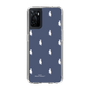 スリムプロテクションケース［ MOOMIN - The Classics- Pattern - Moominpappa ］
