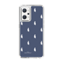 スリムプロテクションケース［ MOOMIN - The Classics- Pattern - Moominpappa ］