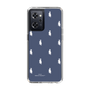 スリムプロテクションケース［ MOOMIN - The Classics- Pattern - Moominpappa ］