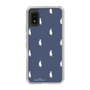 スリムプロテクションケース［ MOOMIN - The Classics- Pattern - Moominpappa ］