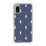 スリムプロテクションケース［ MOOMIN - The Classics- Pattern - Moominpappa ］