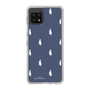 スリムプロテクションケース［ MOOMIN - The Classics- Pattern - Moominpappa ］