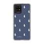 スリムプロテクションケース［ MOOMIN - The Classics- Pattern - Moominpappa ］