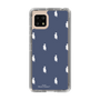 スリムプロテクションケース［ MOOMIN - The Classics- Pattern - Moominpappa ］