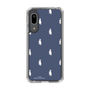 スリムプロテクションケース［ MOOMIN - The Classics- Pattern - Moominpappa ］