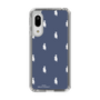 スリムプロテクションケース［ MOOMIN - The Classics- Pattern - Moominpappa ］