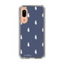 スリムプロテクションケース［ MOOMIN - The Classics- Pattern - Moominpappa ］