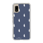 スリムプロテクションケース［ MOOMIN - The Classics- Pattern - Moominpappa ］