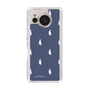 スリムプロテクションケース［ MOOMIN - The Classics- Pattern - Moominpappa ］
