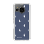 スリムプロテクションケース［ MOOMIN - The Classics- Pattern - Moominpappa ］
