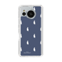 スリムプロテクションケース［ MOOMIN - The Classics- Pattern - Moominpappa ］