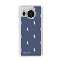 スリムプロテクションケース［ MOOMIN - The Classics- Pattern - Moominpappa ］
