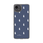 スリムプロテクションケース［ MOOMIN - The Classics- Pattern - Moominpappa ］
