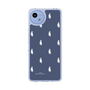 スリムプロテクションケース［ MOOMIN - The Classics- Pattern - Moominpappa ］
