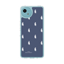 スリムプロテクションケース［ MOOMIN - The Classics- Pattern - Moominpappa ］