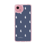 スリムプロテクションケース［ MOOMIN - The Classics- Pattern - Moominpappa ］