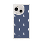 スリムプロテクションケース［ MOOMIN - The Classics- Pattern - Moominpappa ］