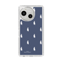 スリムプロテクションケース［ MOOMIN - The Classics- Pattern - Moominpappa ］
