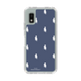 スリムプロテクションケース［ MOOMIN - The Classics- Pattern - Moominpappa ］
