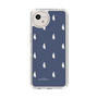 スリムプロテクションケース［ MOOMIN - The Classics- Pattern - Moominpappa ］