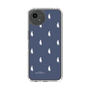 スリムプロテクションケース［ MOOMIN - The Classics- Pattern - Moominpappa ］