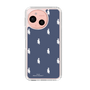 スリムプロテクションケース［ MOOMIN - The Classics- Pattern - Moominpappa ］