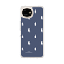スリムプロテクションケース［ MOOMIN - The Classics- Pattern - Moominpappa ］