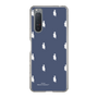 スリムプロテクションケース［ MOOMIN - The Classics- Pattern - Moominpappa ］