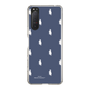 スリムプロテクションケース［ MOOMIN - The Classics- Pattern - Moominpappa ］