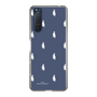 スリムプロテクションケース［ MOOMIN - The Classics- Pattern - Moominpappa ］