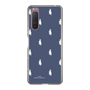 スリムプロテクションケース［ MOOMIN - The Classics- Pattern - Moominpappa ］