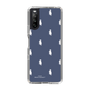 スリムプロテクションケース［ MOOMIN - The Classics- Pattern - Moominpappa ］