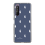 スリムプロテクションケース［ MOOMIN - The Classics- Pattern - Moominpappa ］