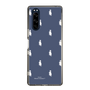 スリムプロテクションケース［ MOOMIN - The Classics- Pattern - Moominpappa ］