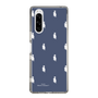スリムプロテクションケース［ MOOMIN - The Classics- Pattern - Moominpappa ］