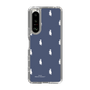 スリムプロテクションケース［ MOOMIN - The Classics- Pattern - Moominpappa ］
