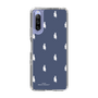 スリムプロテクションケース［ MOOMIN - The Classics- Pattern - Moominpappa ］