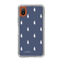スリムプロテクションケース［ MOOMIN - The Classics- Pattern - Moominpappa ］