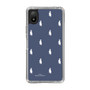 スリムプロテクションケース［ MOOMIN - The Classics- Pattern - Moominpappa ］