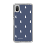 スリムプロテクションケース［ MOOMIN - The Classics- Pattern - Moominpappa ］