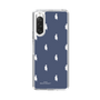 スリムプロテクションケース［ MOOMIN - The Classics- Pattern - Moominpappa ］