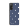 スリムプロテクションケース［ MOOMIN - The Classics- Pattern - Moominpappa ］