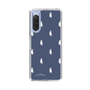 スリムプロテクションケース［ MOOMIN - The Classics- Pattern - Moominpappa ］