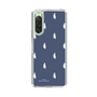 スリムプロテクションケース［ MOOMIN - The Classics- Pattern - Moominpappa ］