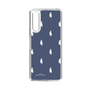 スリムプロテクションケース［ MOOMIN - The Classics- Pattern - Moominpappa ］